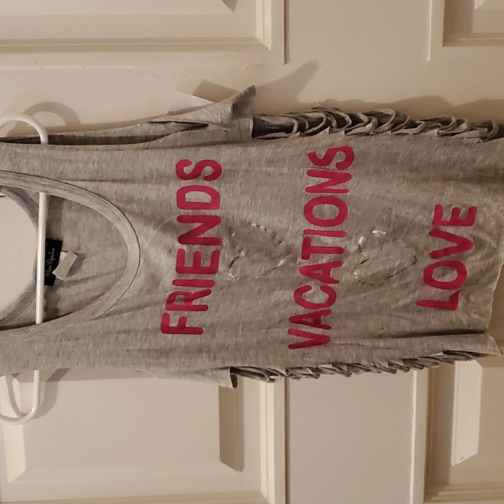 Girls top